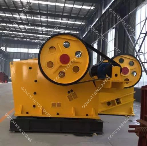 Mobile Stone Aggregate Rock Granite Gold Copper Limestone Impact Hammer Jaw Crusher